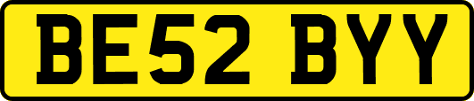 BE52BYY