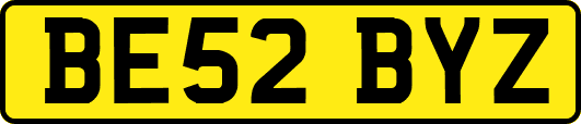 BE52BYZ