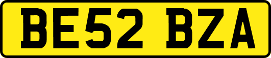 BE52BZA