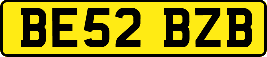 BE52BZB