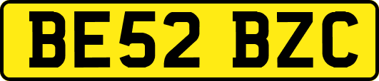 BE52BZC