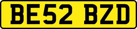 BE52BZD
