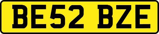 BE52BZE