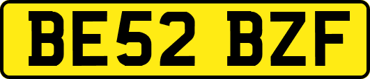 BE52BZF