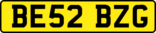 BE52BZG