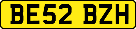 BE52BZH
