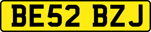 BE52BZJ