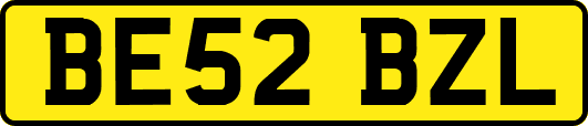 BE52BZL