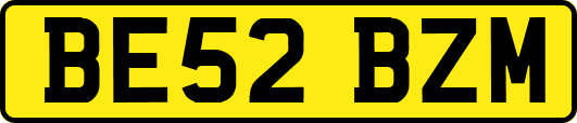 BE52BZM