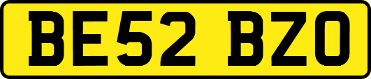 BE52BZO