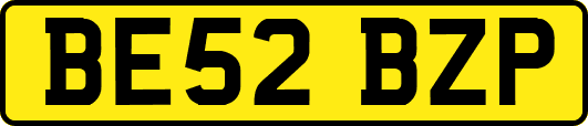 BE52BZP