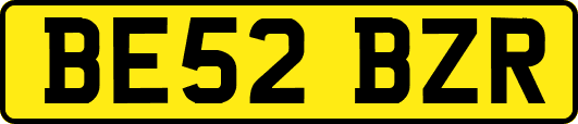 BE52BZR