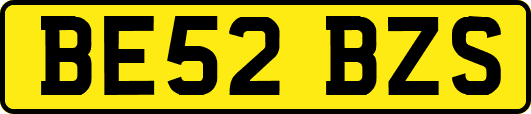 BE52BZS