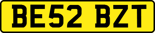 BE52BZT