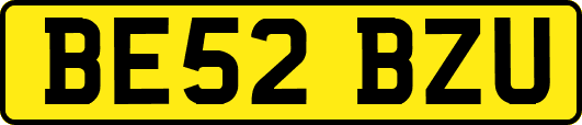 BE52BZU