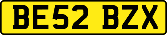 BE52BZX