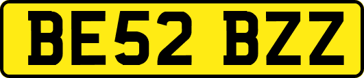 BE52BZZ