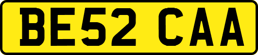 BE52CAA