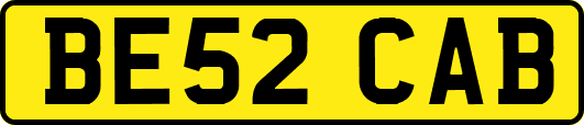 BE52CAB