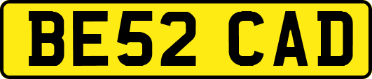 BE52CAD