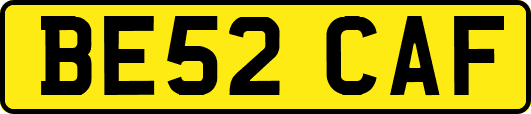 BE52CAF
