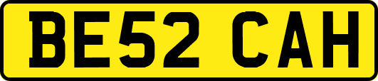 BE52CAH