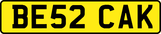 BE52CAK