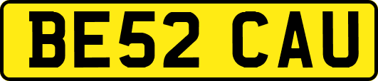 BE52CAU