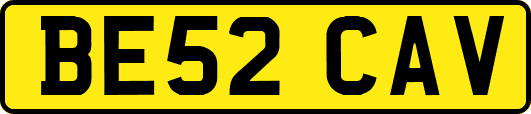 BE52CAV