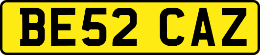 BE52CAZ