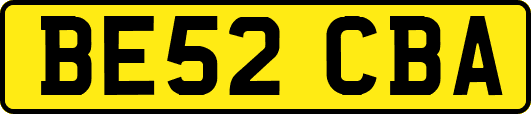 BE52CBA