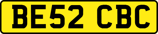 BE52CBC