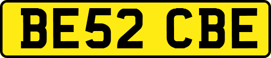 BE52CBE