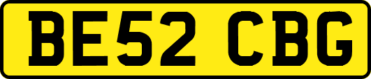 BE52CBG