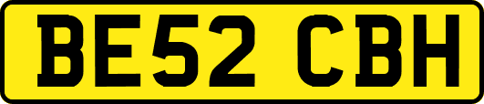 BE52CBH