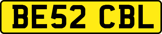BE52CBL