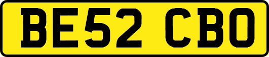 BE52CBO