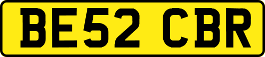 BE52CBR