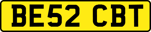 BE52CBT