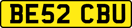 BE52CBU