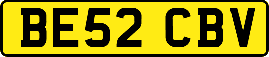 BE52CBV