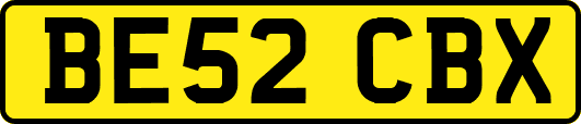 BE52CBX