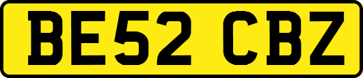 BE52CBZ