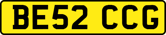 BE52CCG