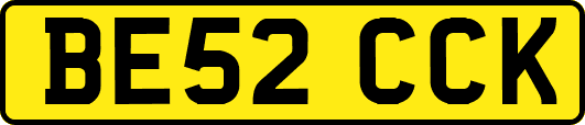 BE52CCK