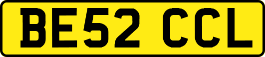 BE52CCL
