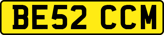 BE52CCM