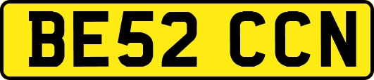 BE52CCN