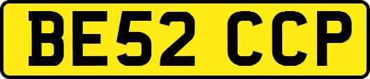 BE52CCP