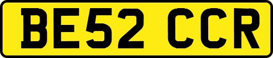 BE52CCR